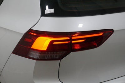 2025 Volkswagen Golf GTI 2.0T SE