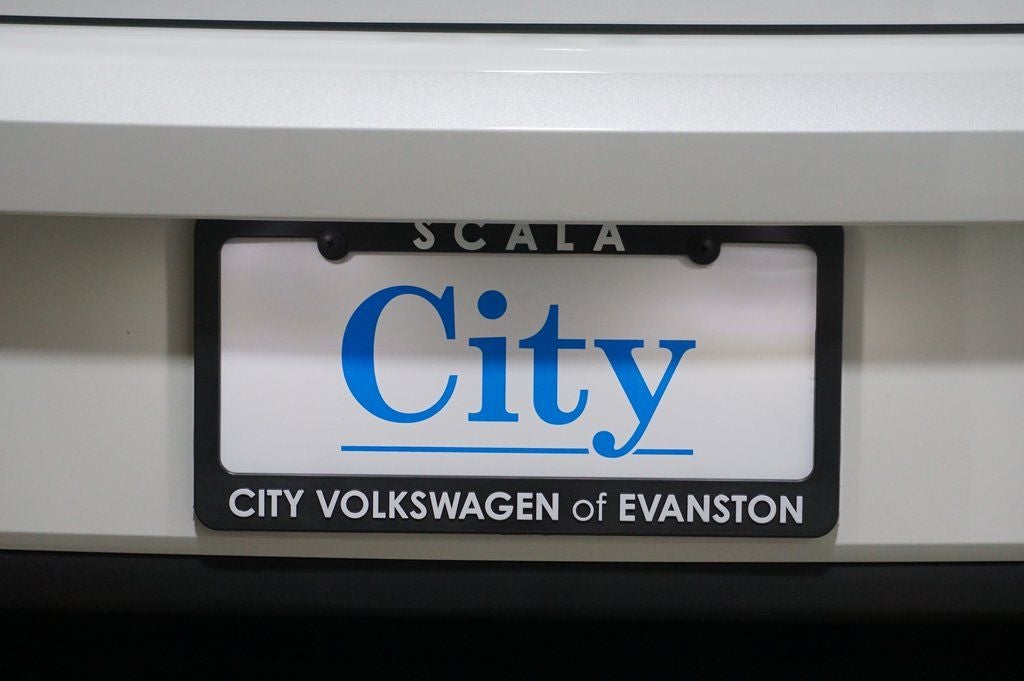 2025 Volkswagen Golf GTI 2.0T SE