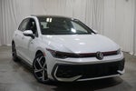 2025 Volkswagen Golf GTI 2.0T SE