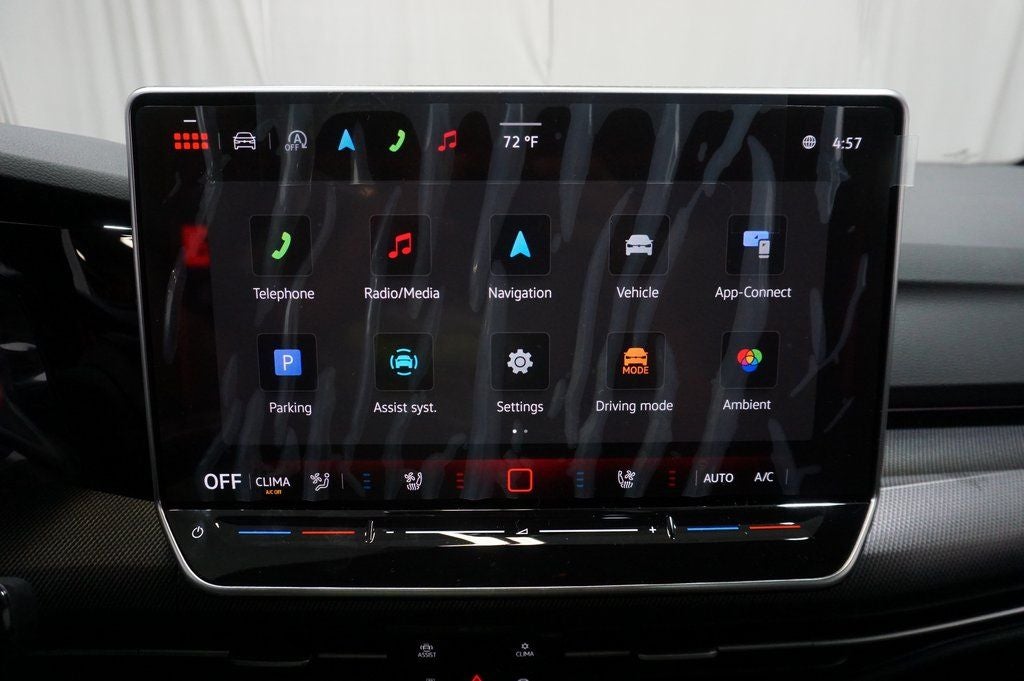 2025 Volkswagen Golf GTI 2.0T SE