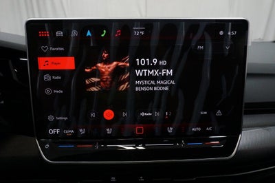 2025 Volkswagen Golf GTI 2.0T SE