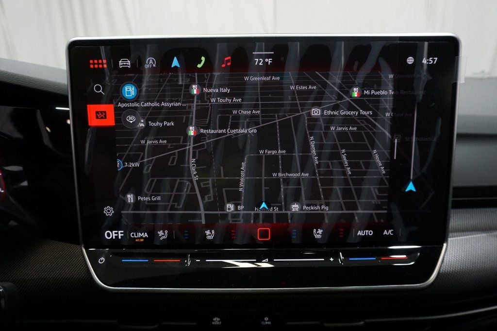 2025 Volkswagen Golf GTI 2.0T SE