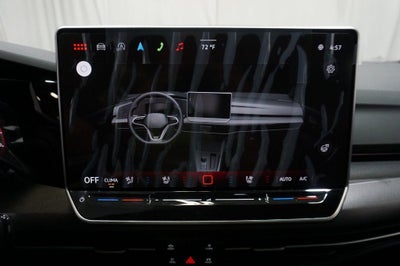 2025 Volkswagen Golf GTI 2.0T SE