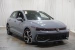 2025 Volkswagen Golf GTI 2.0T SE