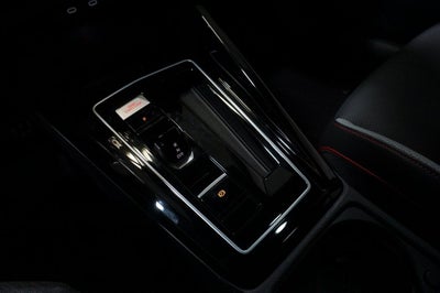 2025 Volkswagen Golf GTI 2.0T SE