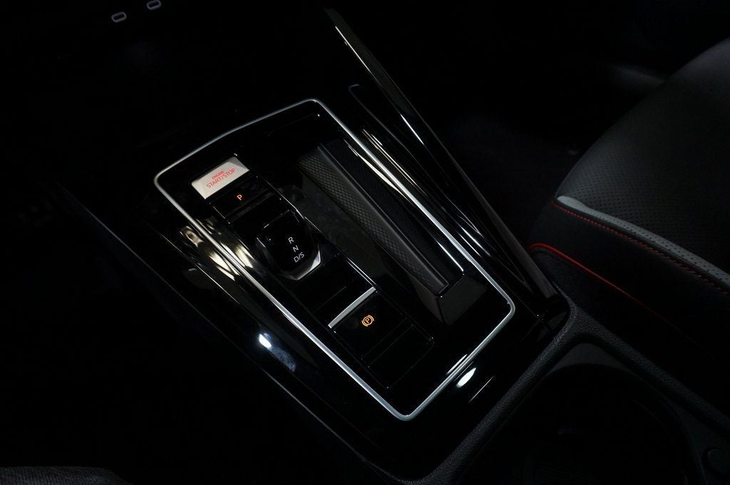 2025 Volkswagen Golf GTI 2.0T SE