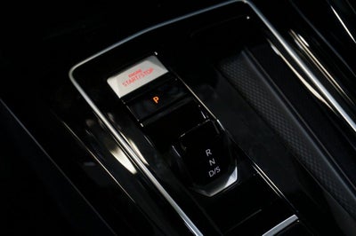 2025 Volkswagen Golf GTI 2.0T SE