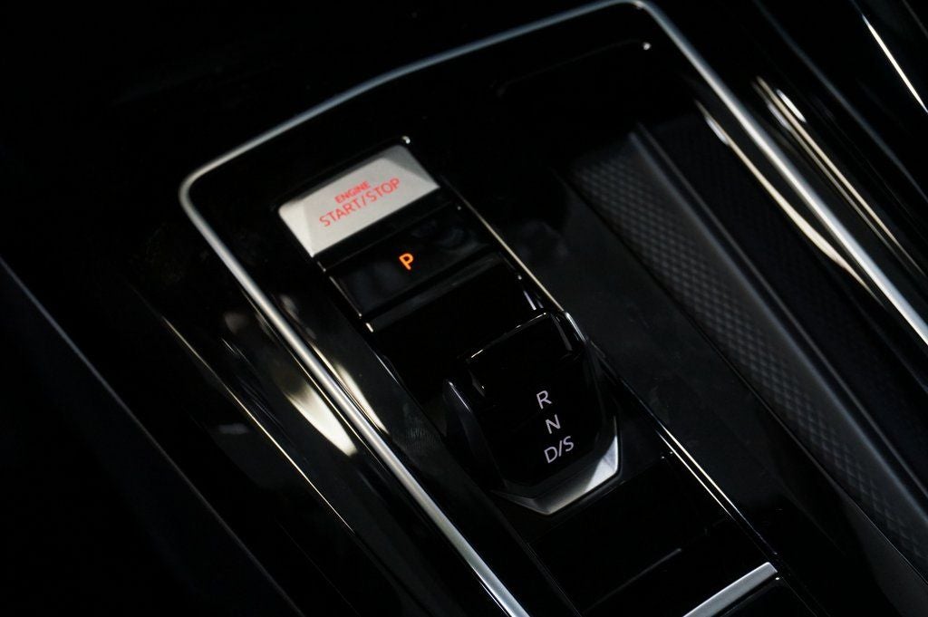 2025 Volkswagen Golf GTI 2.0T SE