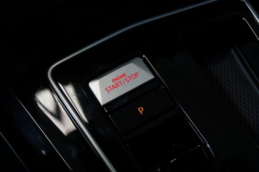 2025 Volkswagen Golf GTI 2.0T SE