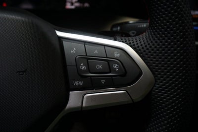 2025 Volkswagen Golf GTI 2.0T SE