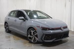 2025 Volkswagen Golf GTI 2.0T SE