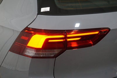 2025 Volkswagen Golf GTI 2.0T SE