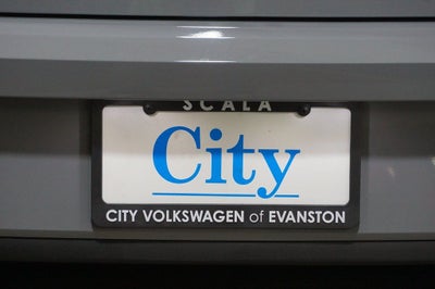 2025 Volkswagen Golf GTI 2.0T SE