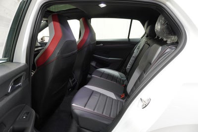 2026 Volkswagen Golf GTI 2.0T SE