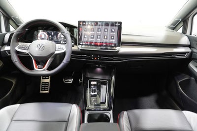 2026 Volkswagen Golf GTI 2.0T SE