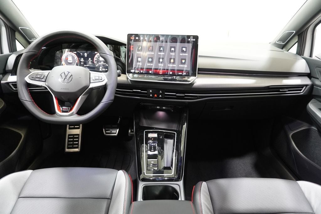 2026 Volkswagen Golf GTI 2.0T SE