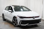 2026 Volkswagen Golf GTI 2.0T SE
