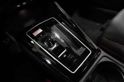 2026 Volkswagen Golf GTI 2.0T SE