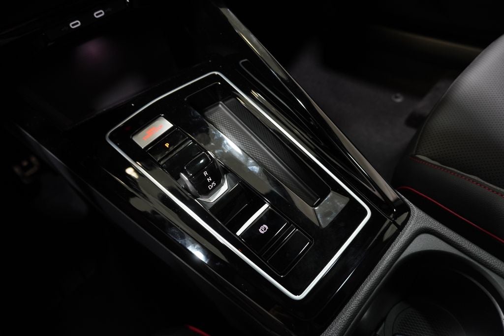 2026 Volkswagen Golf GTI 2.0T SE