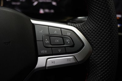 2026 Volkswagen Golf GTI 2.0T SE