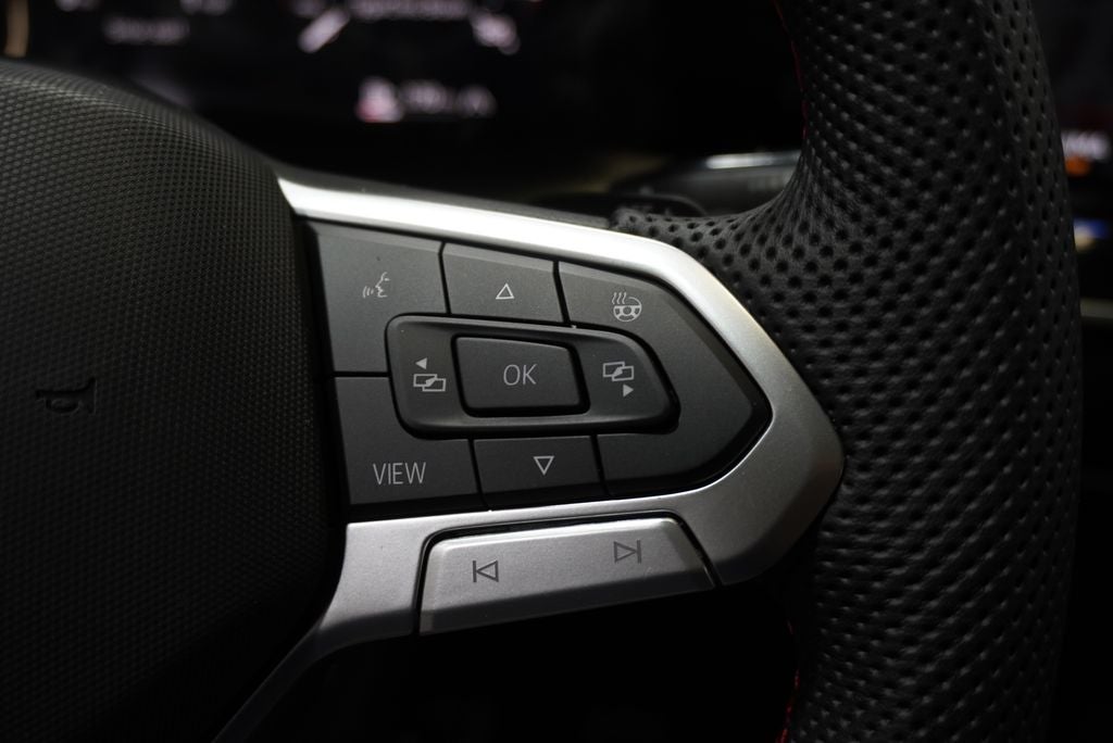 2026 Volkswagen Golf GTI 2.0T SE