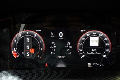 2026 Volkswagen Golf GTI 2.0T SE
