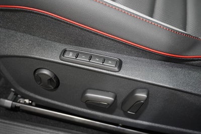 2026 Volkswagen Golf GTI 2.0T SE