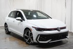 2026 Volkswagen Golf GTI 2.0T SE