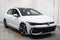 2026 Volkswagen Golf GTI 2.0T SE