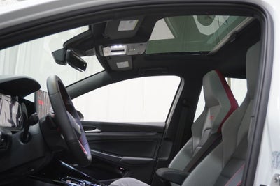 2026 Volkswagen Golf GTI 2.0T SE