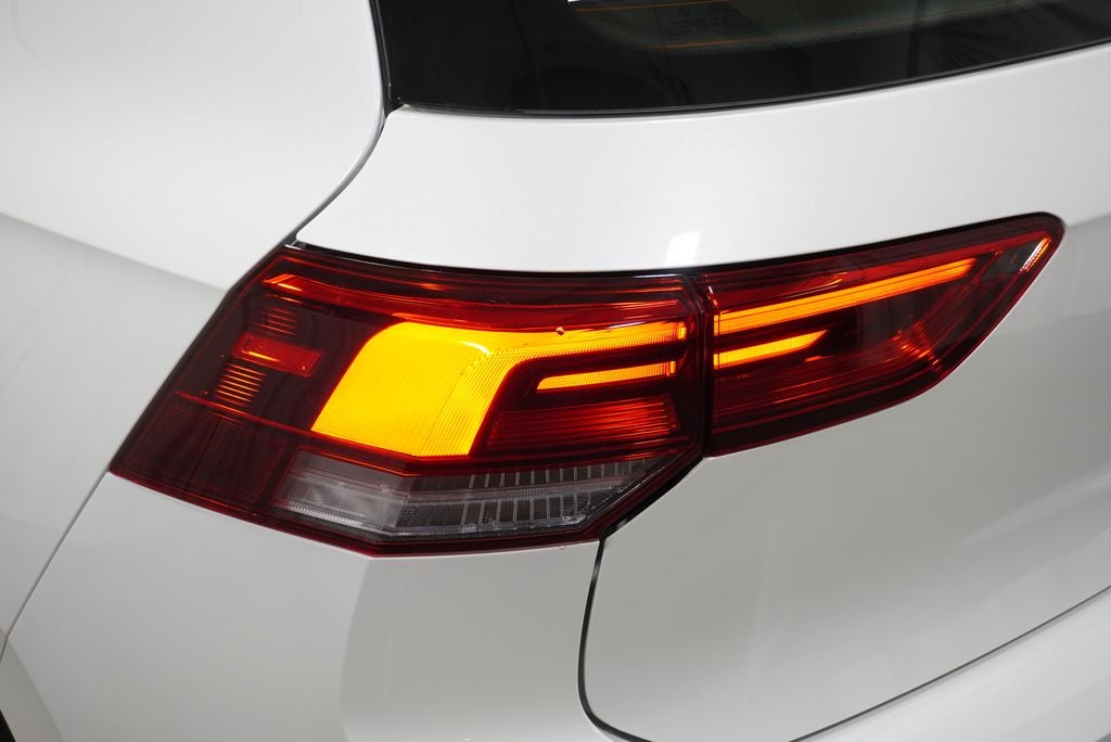 2026 Volkswagen Golf GTI 2.0T SE