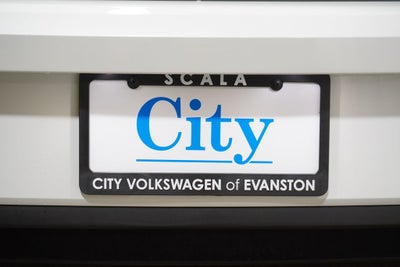 2026 Volkswagen Golf GTI 2.0T SE