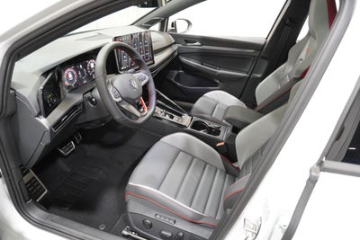 2026 Volkswagen Golf GTI 2.0T SE