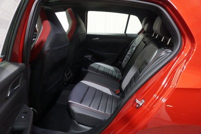 2026 Volkswagen Golf GTI 2.0T SE