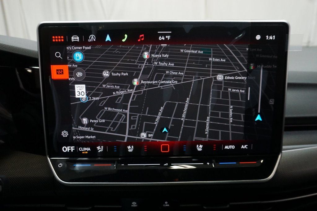 2026 Volkswagen Golf GTI 2.0T SE