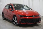 2026 Volkswagen Golf GTI 2.0T SE