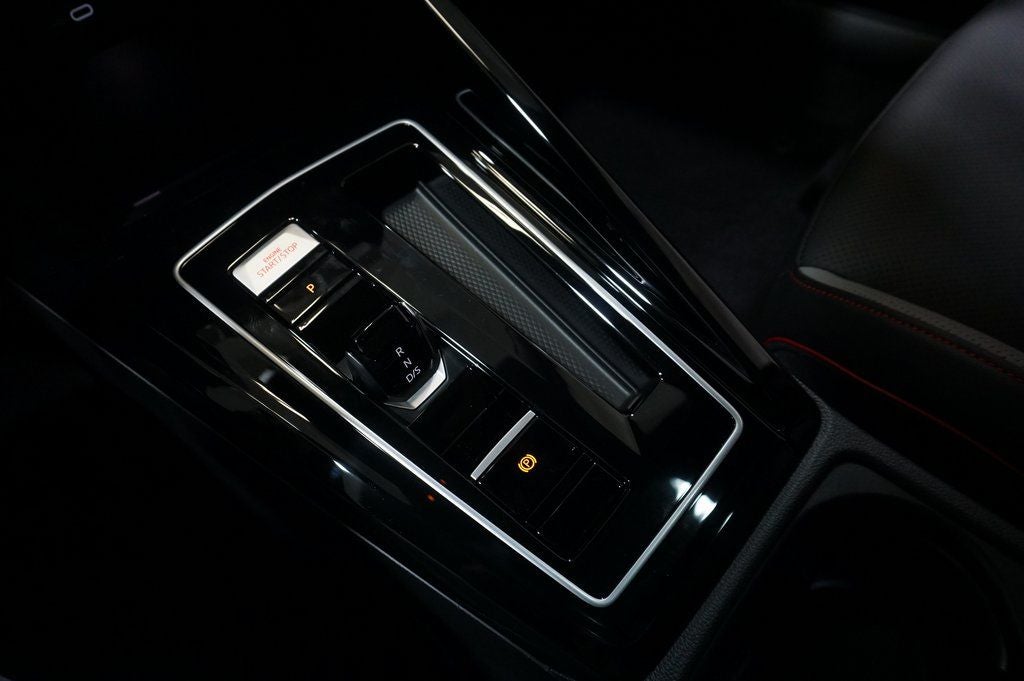 2026 Volkswagen Golf GTI 2.0T SE