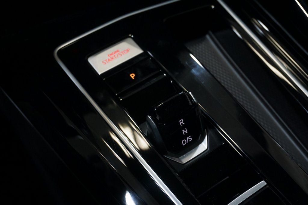 2026 Volkswagen Golf GTI 2.0T SE