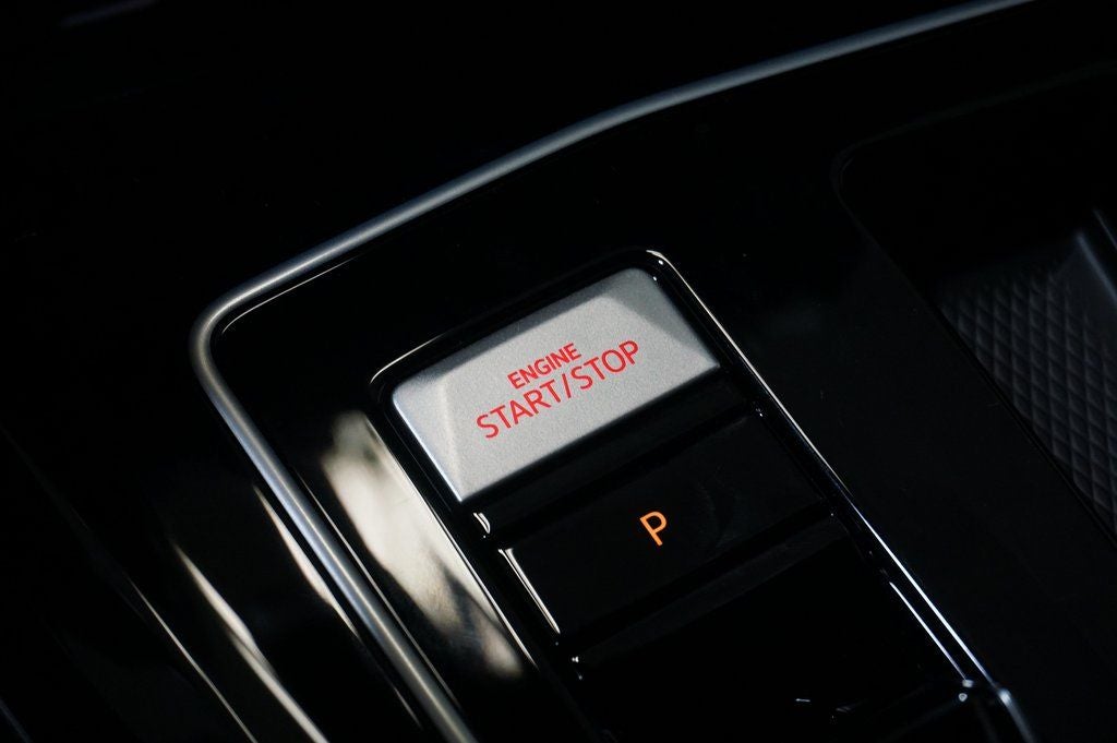 2026 Volkswagen Golf GTI 2.0T SE