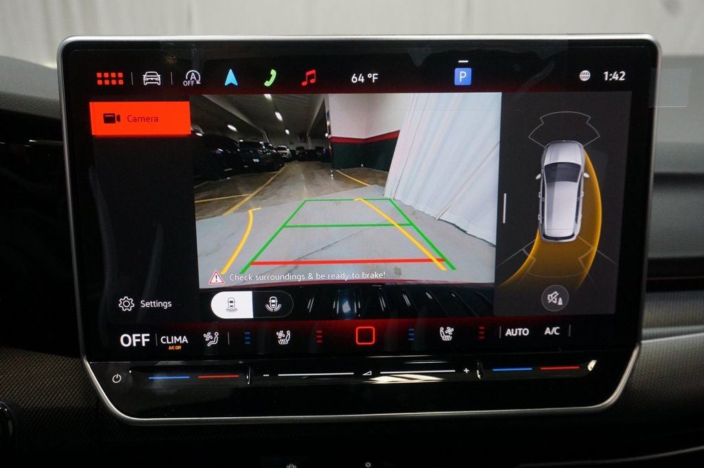 2026 Volkswagen Golf GTI 2.0T SE