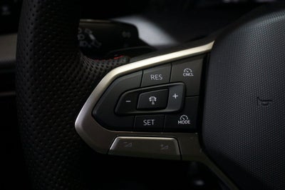 2026 Volkswagen Golf GTI 2.0T SE