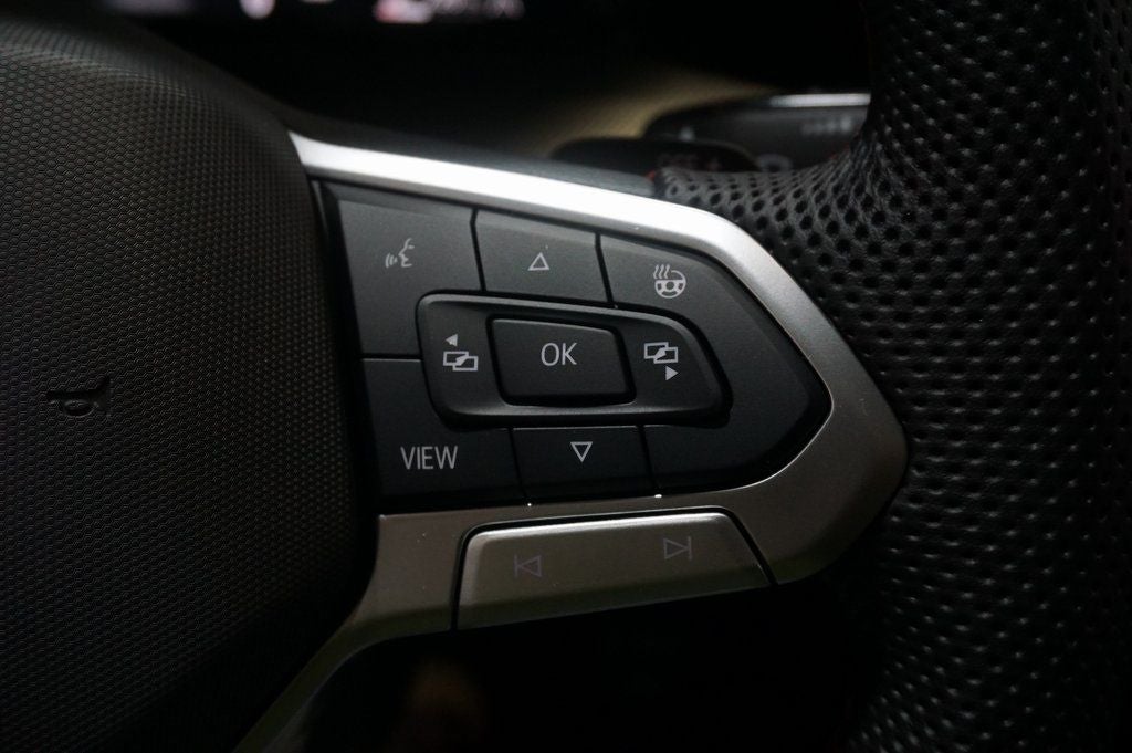 2026 Volkswagen Golf GTI 2.0T SE