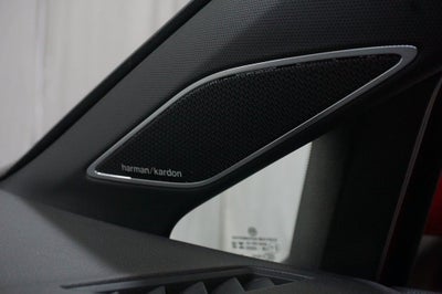 2026 Volkswagen Golf GTI 2.0T SE