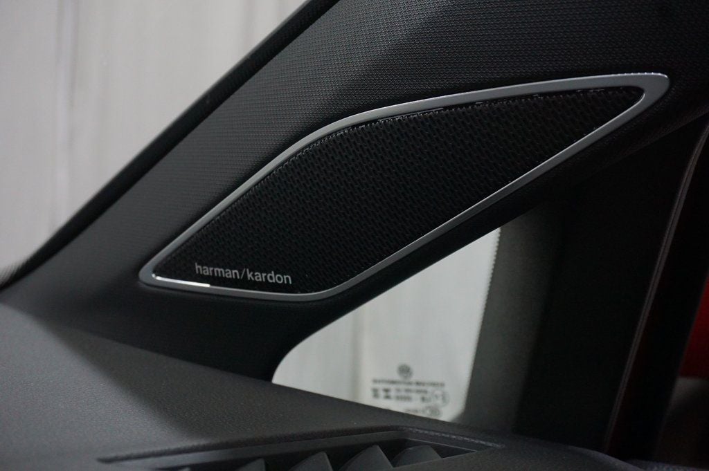 2026 Volkswagen Golf GTI 2.0T SE