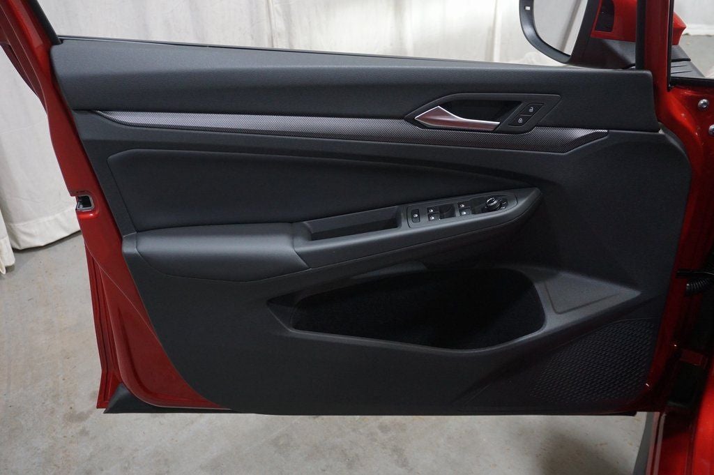 2026 Volkswagen Golf GTI 2.0T SE