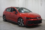 2026 Volkswagen Golf GTI 2.0T SE