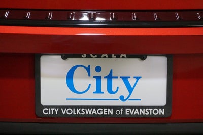 2026 Volkswagen Golf GTI 2.0T SE