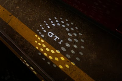 2026 Volkswagen Golf GTI 2.0T SE