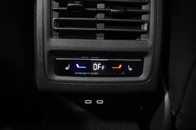 2025 Volkswagen Golf R 2.0T