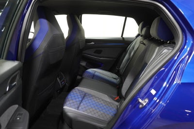 2025 Volkswagen Golf R 2.0T